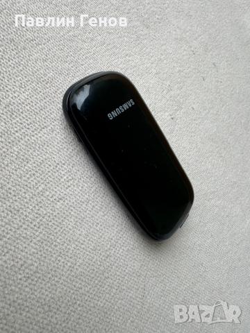 GSM Телефон Самсунг Samsung GT-E1270, снимка 5 - Samsung - 44934613