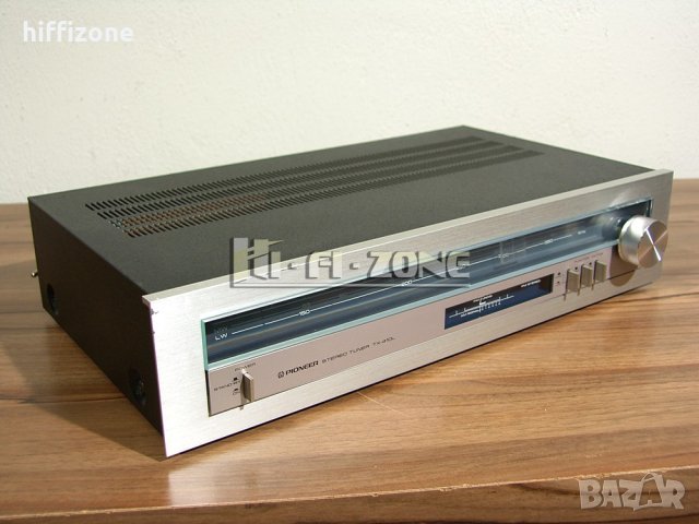 ТУНЕР  Pioneer tx-410l /2 