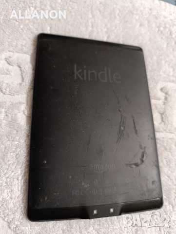 KINDLE Електронна книга / Електронен четец, снимка 8 - Електронни четци - 52296935