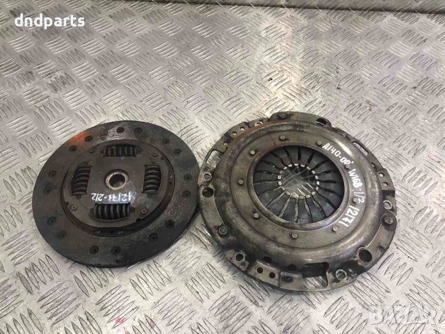 Съединител Mercedes A140,W168,2000г.