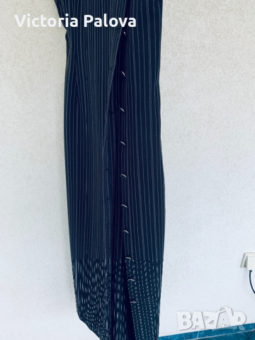 Уникална рокля Франция, снимка 12 - Рокли - 36483569