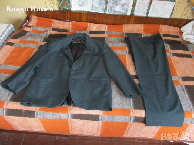 Дрехи и обувки мъжки-нови и употребявани, снимка 4 - Други - 37042932