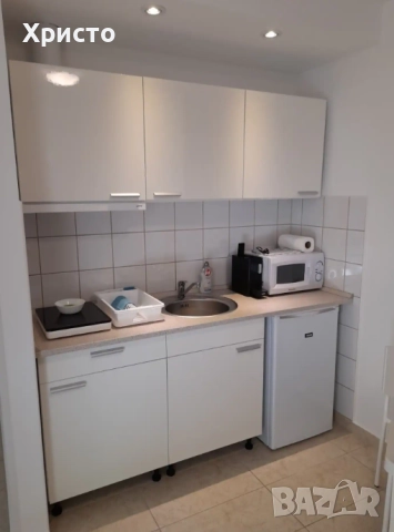 Двустаен апартамент под наем в Младежки хълм, снимка 2 - Апартаменти - 51757185