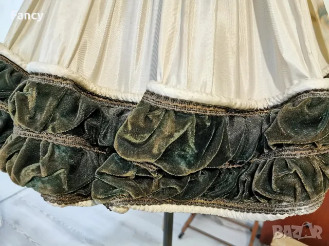 Стар лампион, снимка 6 - Лампиони - 47931595