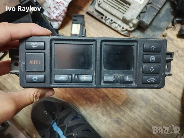 Панел климатроник за AUDI A6 , 4A0820043F