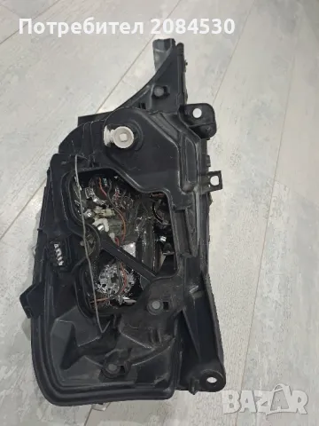 Фар Ситроен Ц3 [CITROEN C3]-/0 318 123 215/, снимка 3 - Аксесоари и консумативи - 48963257