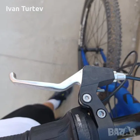 Велосипед Drag 26 ZX1 S, снимка 5 - Велосипеди - 56059300