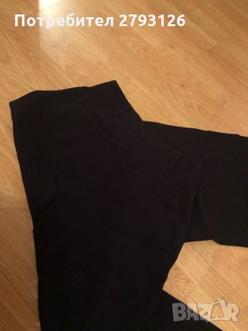 Разпродажба!Черни дънки-панталони , снимка 16 - Дънки - 35109103