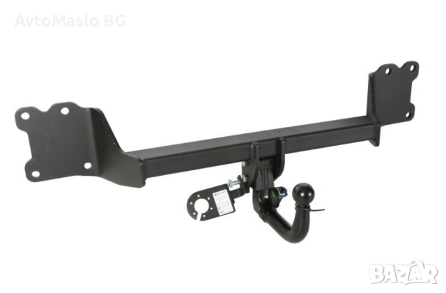 Нов Теглич за Audi Q7 сваляем теглич за ауди кю7 кю 7