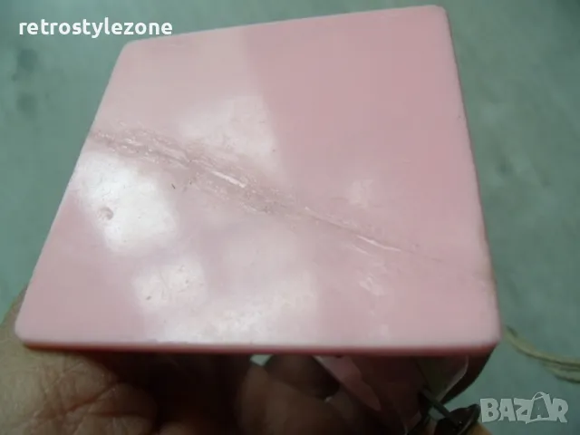 № 7914 комплект 6 броя стари прибори / ножчета   - с поставка   , снимка 6 - Други ценни предмети - 49341380