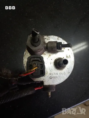 АБС помпи БМВ,Мерцедес,Ауди , снимка 10 - Части - 48489846