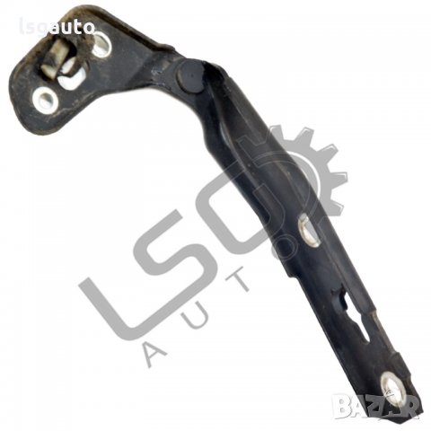 Лява панта преден капак AUDI A6 (4F, C6) 2004-2011 A151221N-179