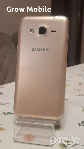 Телефон Samsung J3 , снимка 3 - Samsung - 56317981