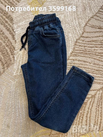 Дънки за момче H&M U.S. polo ASSN 