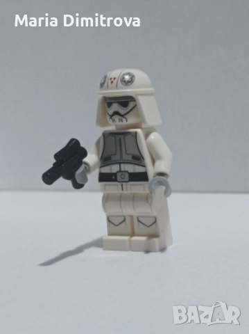 Лего Lego минифигури, снимка 7 - Конструктори - 52516004