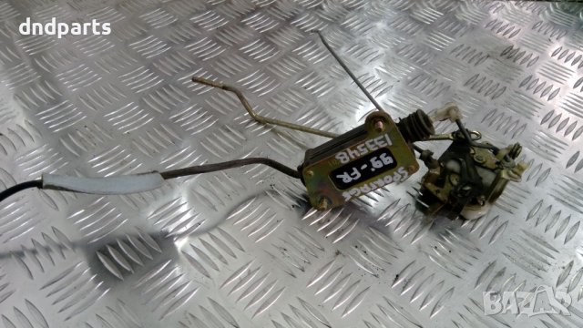 Предна дясна брава Kia Sportage,1999г.