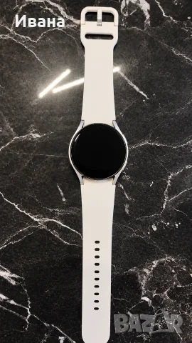 Samsung Galaxy Watch6 40mm (SM-R930), снимка 2 - Смарт часовници - 56259126