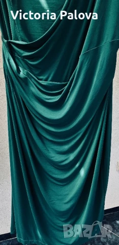 MaxMara STUDIO красива рокля оригинал, снимка 10 - Рокли - 51031952