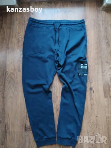 peak performance m tech p - страхотно мъжко долнище ХЛ, снимка 7 - Спортни дрехи, екипи - 49236155