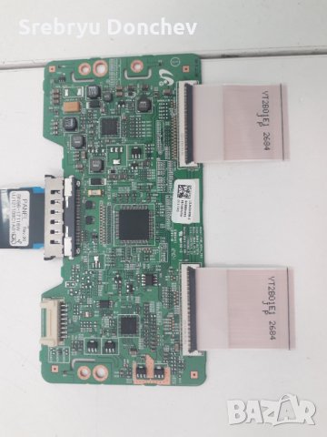 Samsung UE40EH5020 със счупен екран Main Board BN41-01795A/Захранване BN44-00496A, снимка 3 - Части и Платки - 33720892