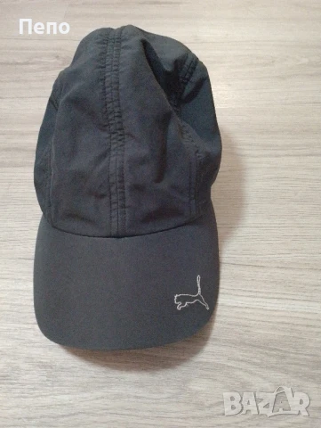 Шапка Puma 