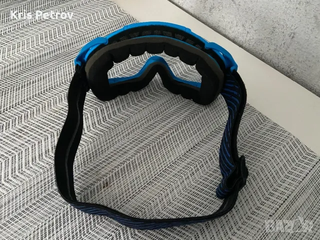 Ски/Мото Очила Маска Vega, снимка 4 - Зимни спортове - 48651033