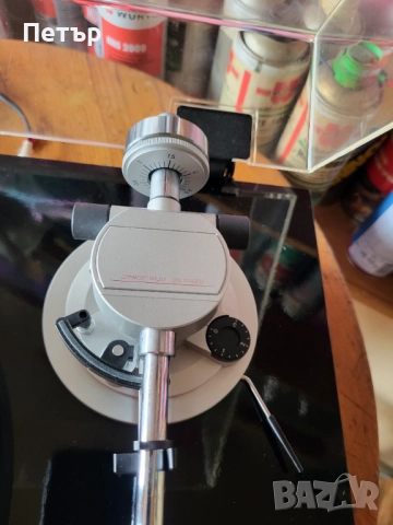 Sansui SR-222MKIV Грамофон, снимка 15 - Грамофони - 52810608