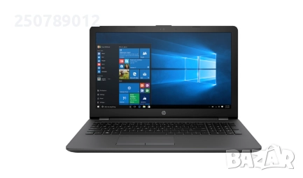 Лаптоп HP 250 G6 Notebook PC