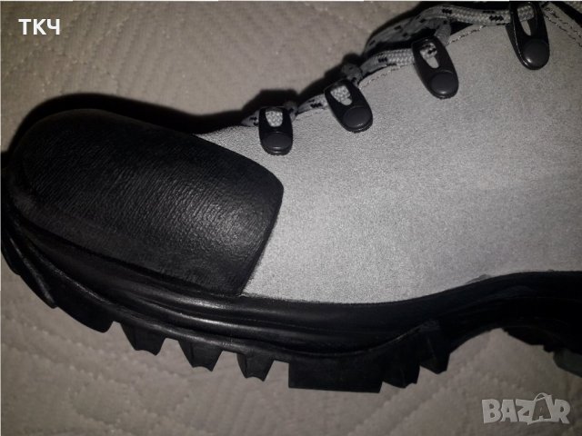 Raichle motion control arch support gtx hiking boots № 41,1/3, снимка 9 - Дамски боти - 30746337