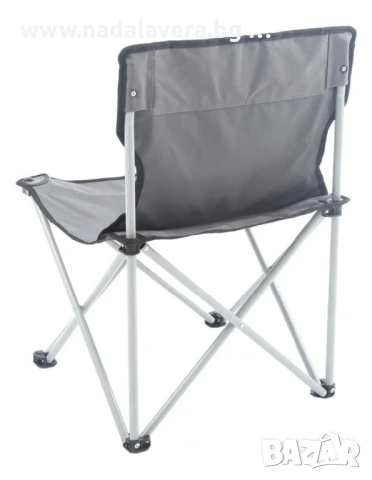 Рибарски Стол Къмпинг Стол PAVILLO, снимка 3 - Къмпинг мебели - 50926437