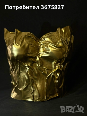 Корсет голд ново 2026модел, снимка 2 - Корсети, бюстиета, топове - 53258329