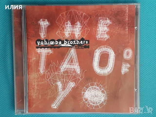 Post Bop,Jazz,Funk/Soul,Freestyle,Abstract,Latin - Част - 30, снимка 5 - CD дискове - 55710498