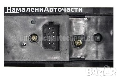 Модул бутони стъкла 6395450913 EWSME002 Mercedes Vito, снимка 3 - Части - 51169104