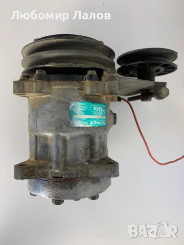 Компресор климатик Mitsubishi L200 2.5 DI-D (97-08) SD7H15