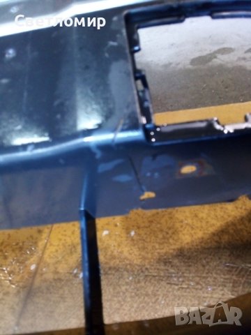 Предна броня за Nissan Qashqai J11, снимка 11 - Части - 44326595