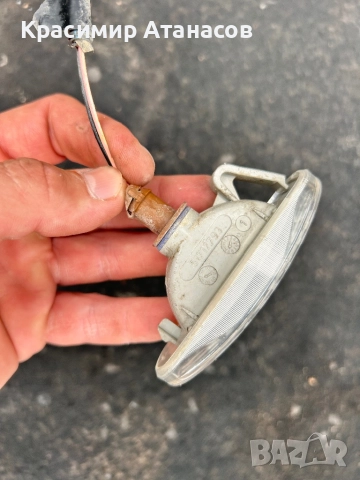 51717793. Мигач в калник за Фиат гранде пунто 2006-2012г, снимка 2 - Части - 51794787