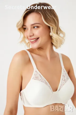 Дамски сутиен, снимка 1