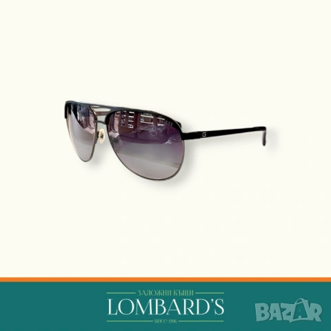 Очила Guess 62-140, N: 535276