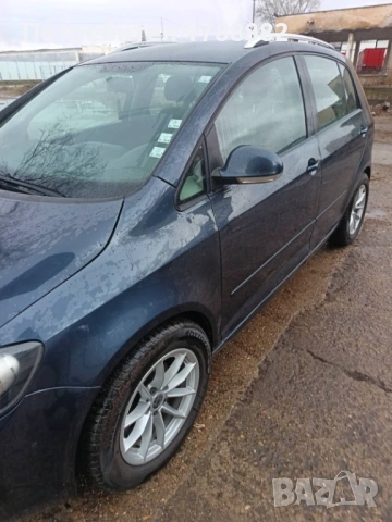 VW  Golf plus Автомат, снимка 8 - Автомобили и джипове - 53987246