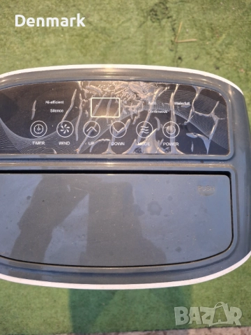 Влагоабсорбатора , снимка 2 - Влагоабсорбатори и влагоуловители - 52483919