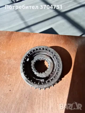 Авто части Москвич 408 и 412, снимка 5 - Части - 48371995