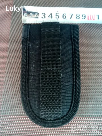 Оригинален калъф(кания) за нож GERBER.Размерите са на снимките., снимка 5 - Ножове - 47768893