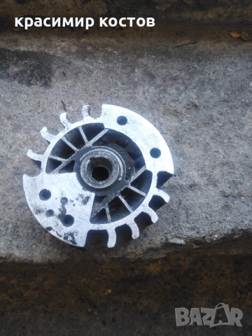 маховик за sthil 21,.230,.250, снимка 2 - Градинска техника - 51496213