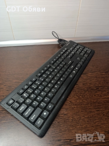 клавиатура CANYON, снимка 1