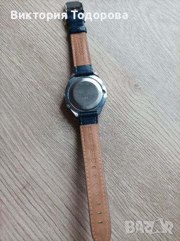 Часовник Ракета вахтен 24 часа, снимка 11 - Антикварни и старинни предмети - 48541937