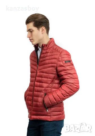 finnmark expedition jacket - мъжко пухено яке L, снимка 2 - Якета - 56364900