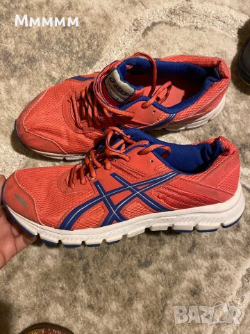 Маратонки ASICS 39н, снимка 1