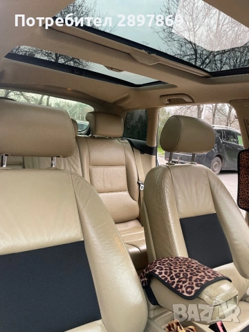 Продавам автомобил Ауди А3, снимка 10 - Автомобили и джипове - 53112249