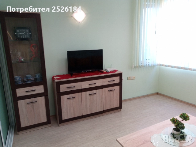 Под наем. Тристаен 94 м2 идеален център , снимка 3 - Апартаменти - 52968949