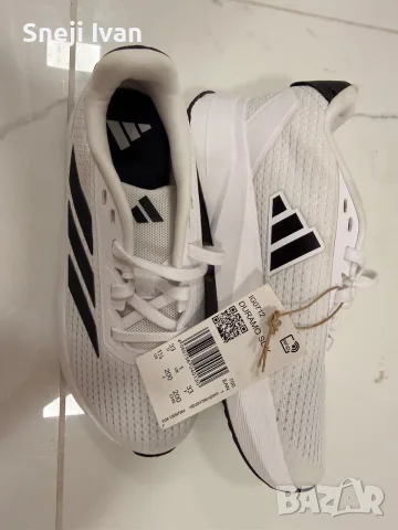 Adidas kids нови оригинални, снимка 4 - Детски маратонки - 55773727